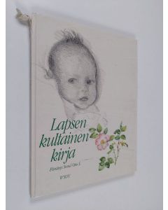 käytetty kirja Lapsen kultainen kirja