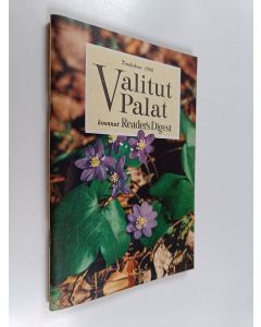 käytetty teos Valitut palat : Toukokuu 1960
