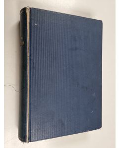 käytetty kirja Suomen vapaussota 1918 1-4
