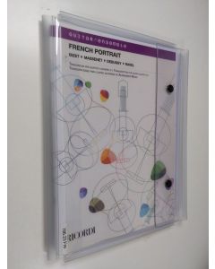 käytetty teos French Portrait