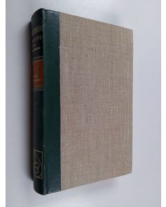 käytetty kirja Raamattu ja sen kulttuurihistoria 4 : Runous ja viisauskirjallisuus - Vanha Testamentti