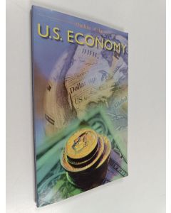 Kirjailijan George Clack käytetty kirja Outline of the U.S. economy