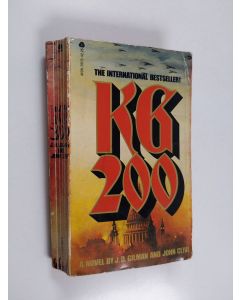 Kirjailijan John Clive & J. D. Gilman käytetty kirja KG 200