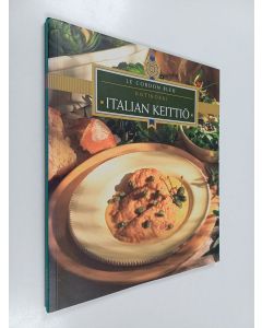 Tekijän Kay Halsey  käytetty kirja Italian keittiö