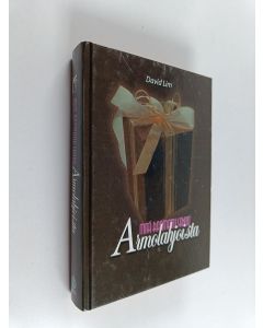 Kirjailijan David Lim käytetty kirja Mitä Raamattu sanoo armolahjoista