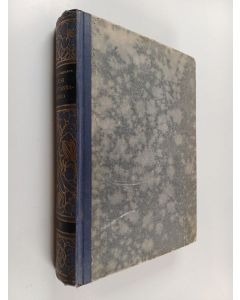 Kirjailijan Frans Salonen käytetty kirja Uusi puutarhakirja 2, Koristetarha, asuinhuonekasvit, kasvinsuojelu