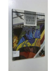 Kirjailijan Raimo Vuorinen käytetty kirja Itsenäisiin valintoihin ohjaaminen : nuorten avoimet koulutusmahdollisuudet ja opettajan roolin muuttuminen