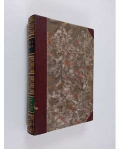 Kirjailijan Helge Pohjolan-Pirhonen käytetty teos Suomen historia 7 : Suomen historia 1523-1617