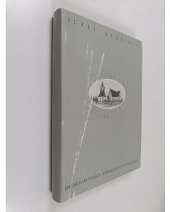 Kirjailijan Ilari Kuuliala käytetty kirja Sääksmäen seurakunta : emäseurakunnasta seurakuntayhtymän osaksi