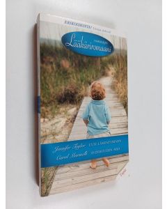 Kirjailijan Jennifer Taylor & Carol Marinelli käytetty kirja Uusi lähentyminen ; Avoimuuden aika