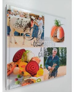 käytetty kirja Pohjanmaa à la carte = Österbotten à la carte