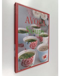 Kirjailijan Hugo Arnold käytetty kirja Avoca Soups