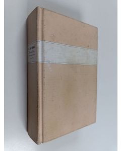 Kirjailijan Emmanuel Le Roy Ladurie käytetty kirja Montaillou : ranskalainen kylä 1294-1324