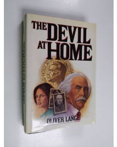Kirjailijan Oliver Lange käytetty kirja The Devil at Home