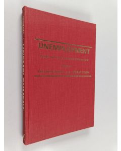 käytetty kirja Unemployment : macro and micro-economic explanations