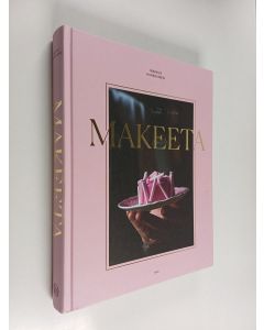 Kirjailijan Markus Hurskainen käytetty kirja Makeeta