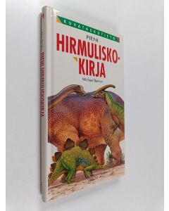 Kirjailijan Michael Benton käytetty kirja Pieni hirmuliskokirja