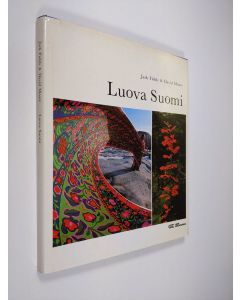 Kirjailijan Jack Fields käytetty kirja Luova Suomi
