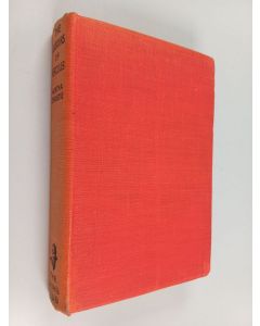 Kirjailijan Agatha Christie käytetty kirja The labours of Hercules