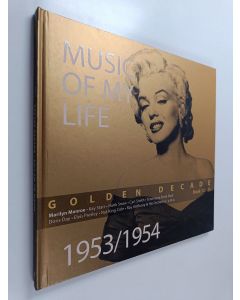 käytetty kirja Music of my life : 1953/1954 - Golden decade