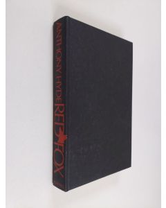 Kirjailijan Anthony Hyde käytetty kirja Red fox