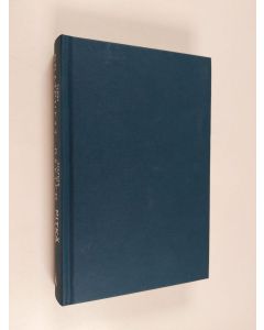 Kirjailijan Terry Pratchett käytetty kirja Pitkä Utopia