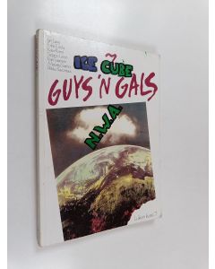 käytetty kirja Guys 'n gals Course 7