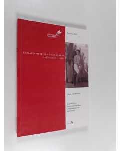 Kirjailijan Anja Lehikoinen käytetty kirja Laadullinen tutkimuspraktikum ainepedagogisissa opinnoissa