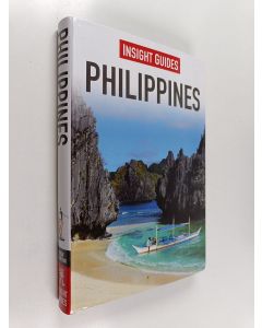 Kirjailijan Tom Le Bas käytetty kirja Philippines