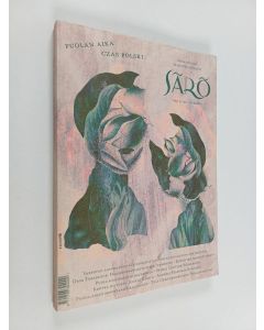 käytetty kirja Särö 31-32 : Puolan aika = Czas Polski