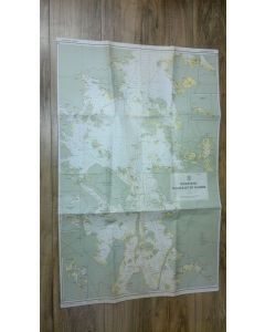 käytetty teos Ruotsalainen 1926 1:40000