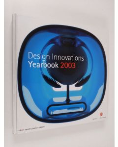 käytetty kirja Design Innovationen Jahrbuch 2003 Design Innovations Yearbook 2003