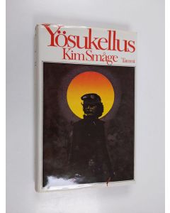 Kirjailijan Kim Småge käytetty kirja Yösukellus