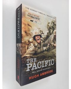 Kirjailijan Hugh Ambrose käytetty kirja The Pacific