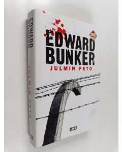Kirjailijan Edward Bunker käytetty kirja Julmin peto