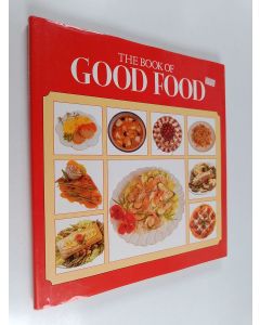 Kirjailijan Sara Cooper käytetty kirja Book of good food