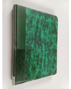 Kirjailijan Uno von Schrowe käytetty kirja Runoja