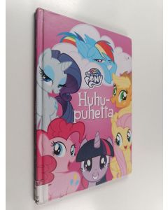 käytetty kirja Huhupuhetta