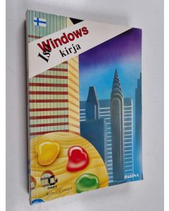 Kirjailijan Robert Cowart käytetty kirja Iso Windows kirja