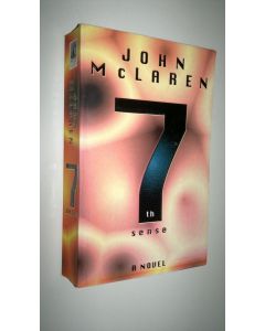 Kirjailijan John McLaren käytetty kirja 7th sense