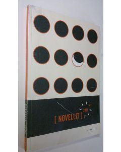 Tekijän Tero Liukkonen  käytetty kirja Novellit 2001