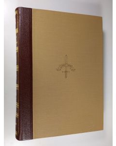 käytetty kirja Suomen sota 1941-1945 3 : Karjalan Kannaksen valtaus kesällä 1941