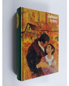 Kirjailijan Mazo De la Roche käytetty kirja Jalnan synty