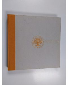 käytetty kirja Suomen kulttuurirahasto vuosikatsaus 1998-1999