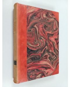 Kirjailijan August Strindberg käytetty teos Hövdinga minnen (nya svenska öden)