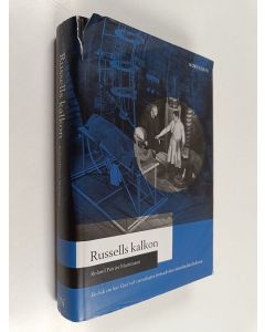 Kirjailijan Roland Poirier Martinsson käytetty kirja Russells kalkon : en bok om hur gud och vetenskapen formade den västerländska kulturen