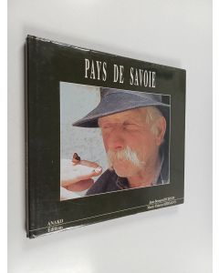 Kirjailijan Jean-Pierre Buisson käytetty kirja En pays de Savoie - Jean-Bernard Buisson