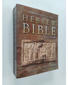 Kirjailijan John J. Collins käytetty kirja Introduction to the Hebrew Bible