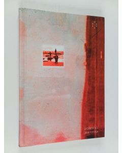 Kirjailijan Jouni Teittinen käytetty kirja Sydäntasku