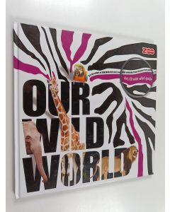 käytetty kirja Our wild world